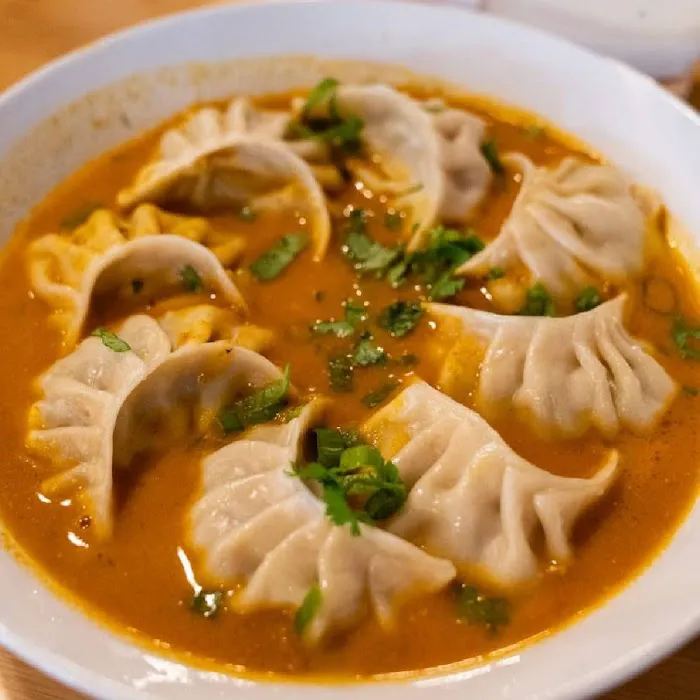 Nepali Kitchen and Bar 9