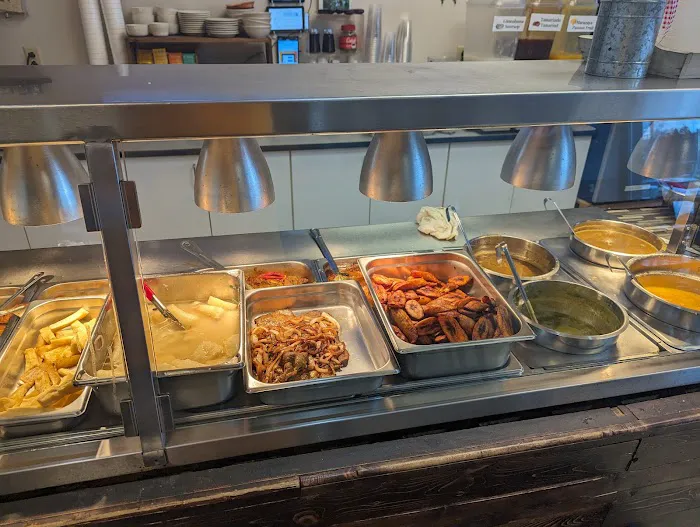 Mi Ranchito 8