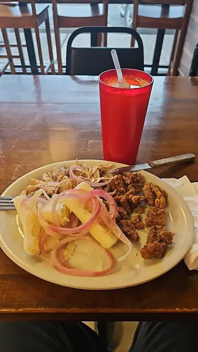 Mi Ranchito 5