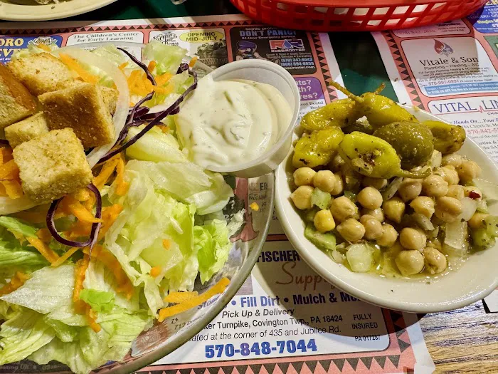 Kay's Italian Restaurant 5