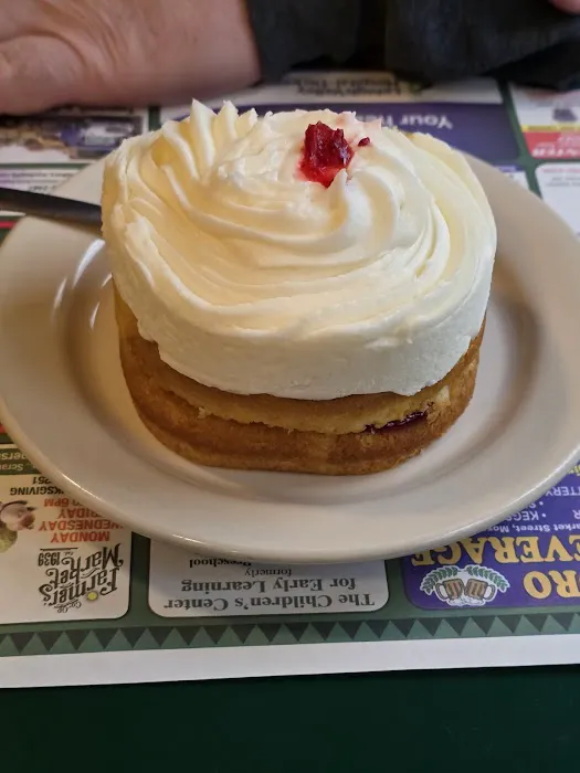 Kay's Italian Restaurant 1
