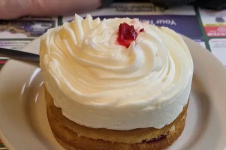 Kay's Italian Restaurant