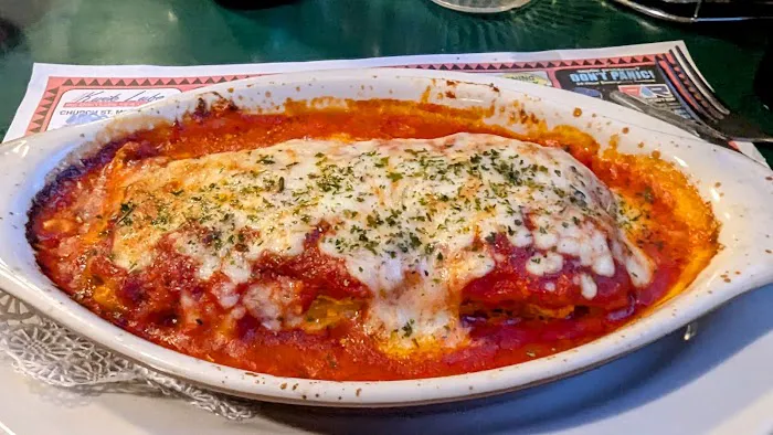 Kay's Italian Restaurant 10