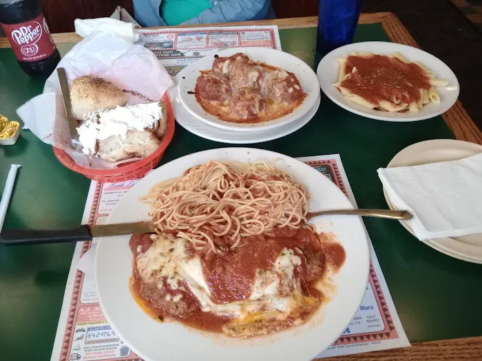 Kay's Italian Restaurant 7