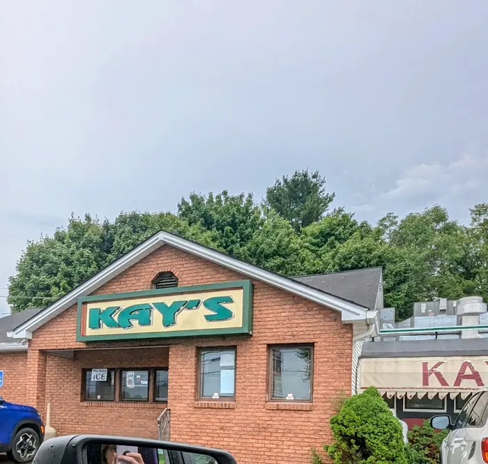 Kay's Italian Restaurant 8