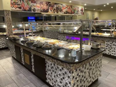 Royal House Buffet 0