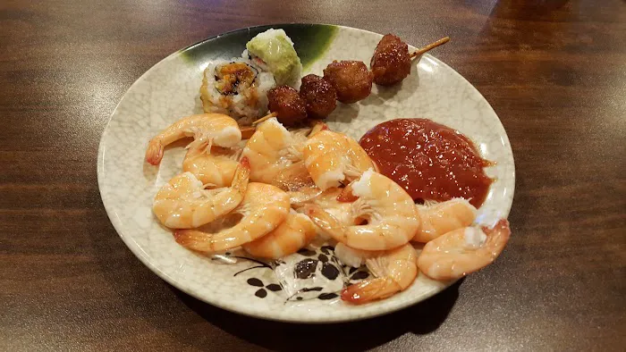 Royal House Buffet 3