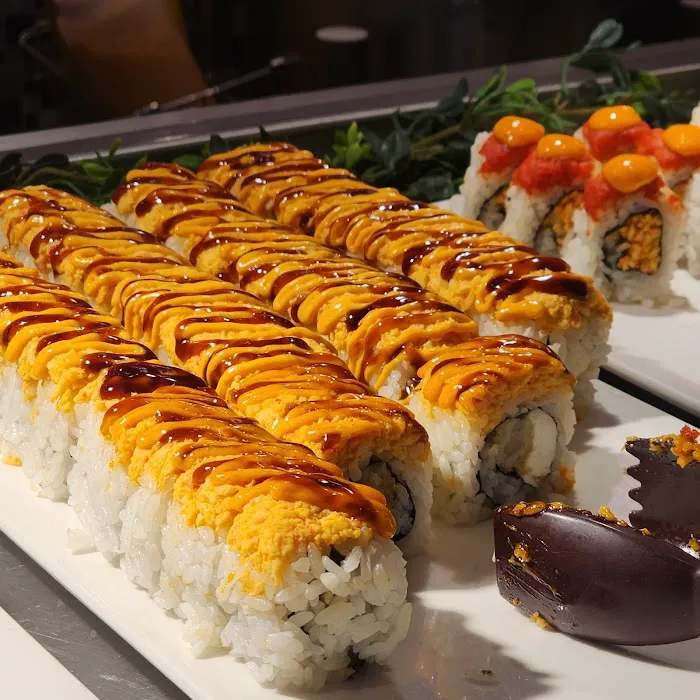 Royal House Buffet 10