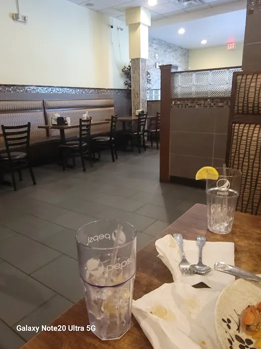 Royal House Buffet 7