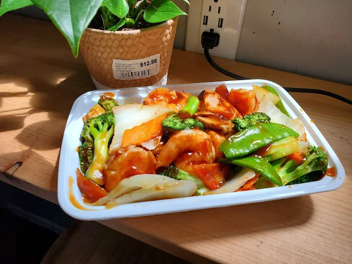 New China 6