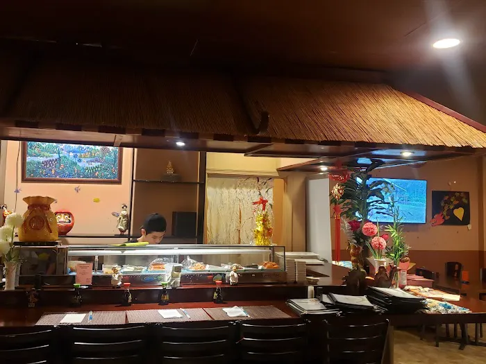 Tang's Asian Cuisine 2
