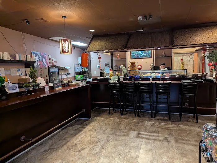Tang's Asian Cuisine 8