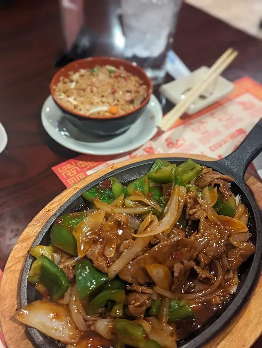 Tang's Asian Cuisine 3