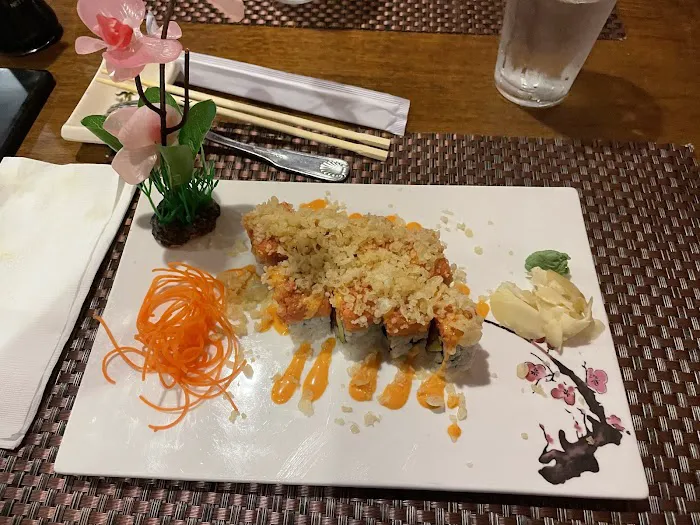 Tang's Asian Cuisine 7