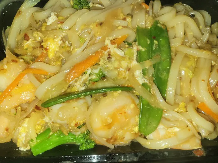 Tang's Asian Cuisine 5