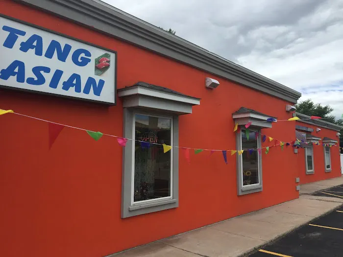 Tang's Asian Cuisine 4