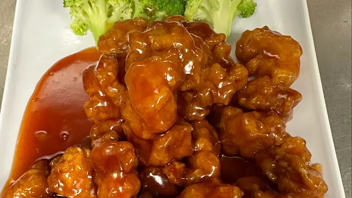 Tang's Asian Cuisine 9
