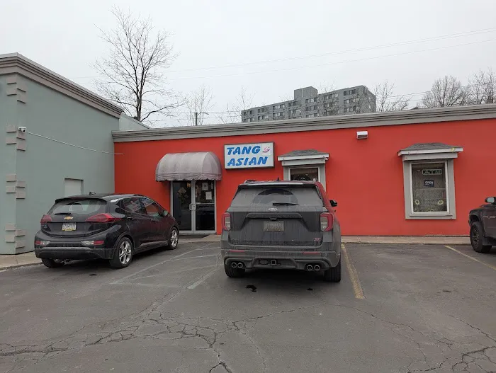 Tang's Asian Cuisine 10