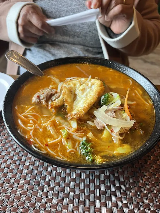 Tang's Asian Cuisine 6