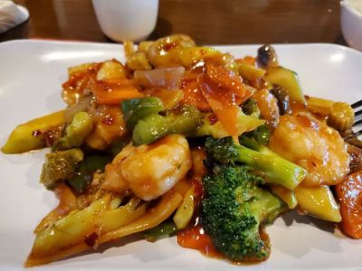 Tang's Asian Cuisine 0