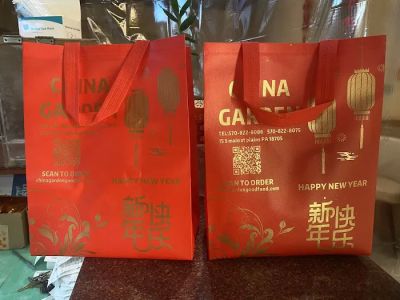 China Garden 0