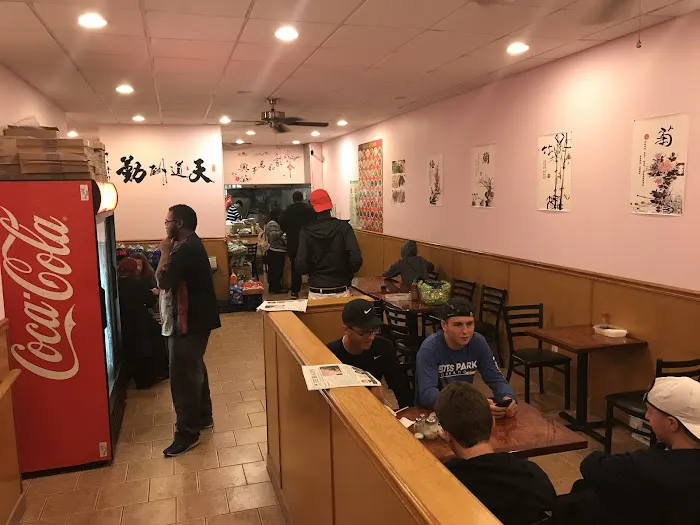 Asian Kitchen 8