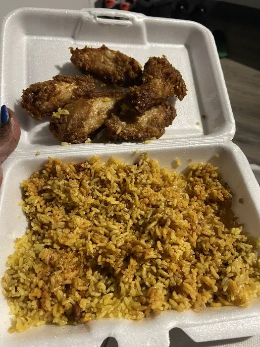 Asian Kitchen 5