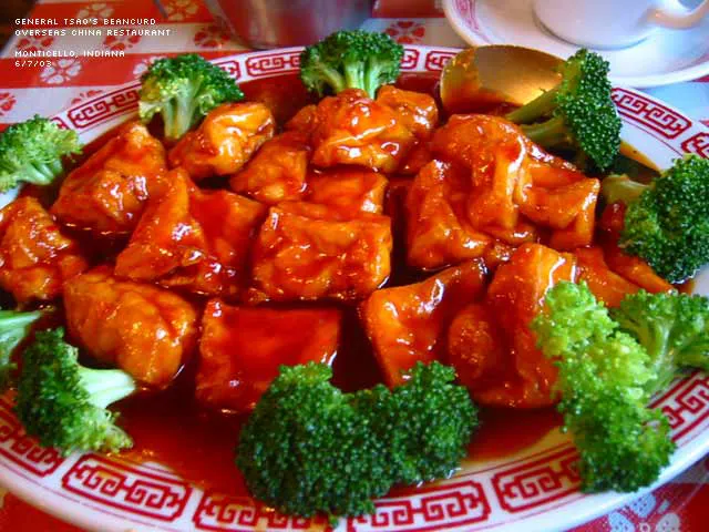 Asian Kitchen 2
