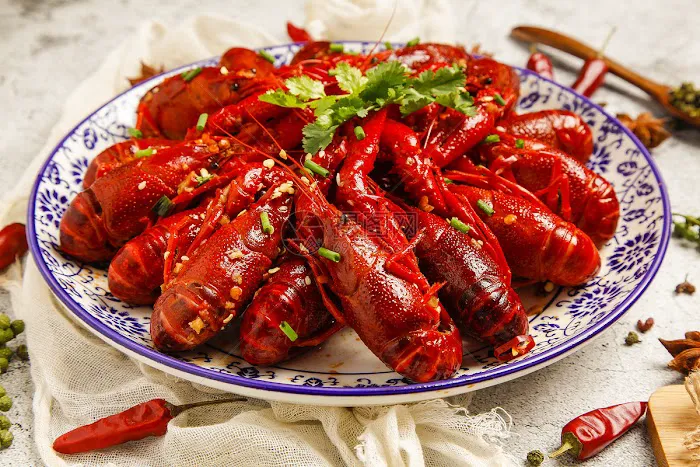 Asian Kitchen 6
