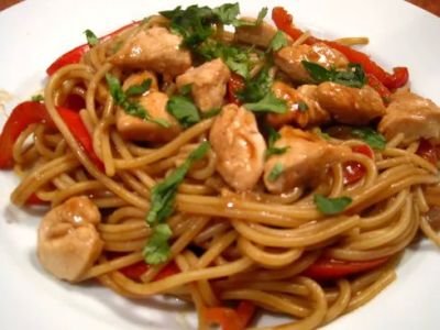 Asian Kitchen 0