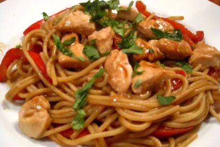 Asian Kitchen