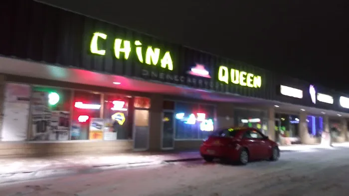 China Queen 1