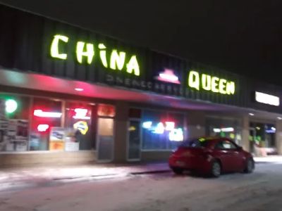 China Queen 0