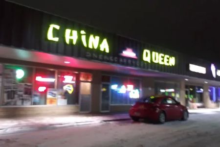 China Queen