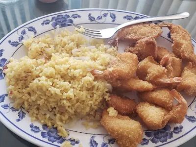 Tin Tin Chinese 0