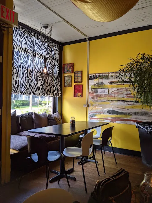 Cafe Soriano 3