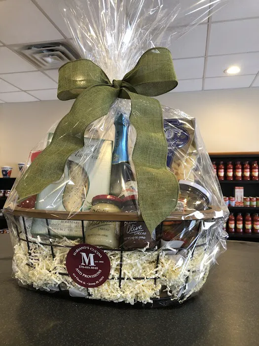 Mariano's Cucina and Provisions 10