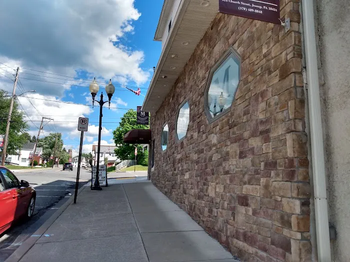 Mariano's Cucina and Provisions 3