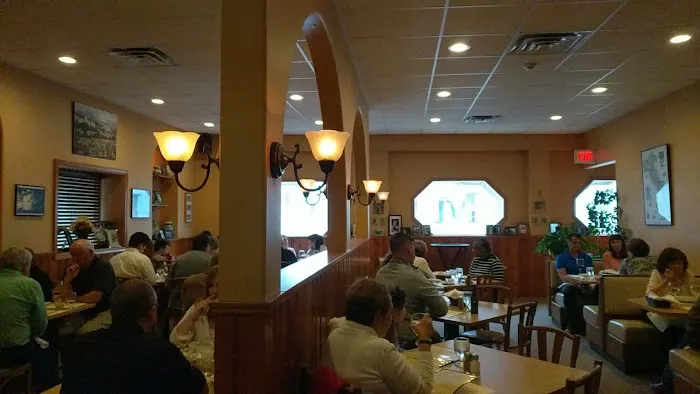 Mariano's Cucina and Provisions 1
