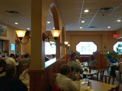 Mariano's Cucina and Provisions 0
