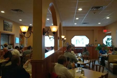 Mariano's Cucina and Provisions