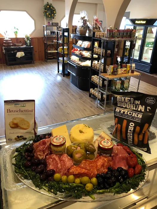 Mariano's Cucina and Provisions 7