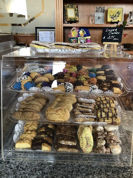 Mariano's Cucina and Provisions 8