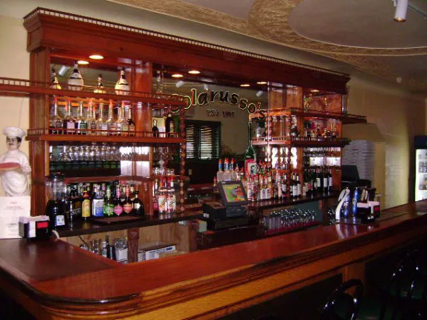Cafe Colarusso 3