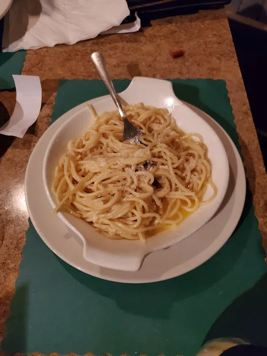 Cafe Colarusso 8