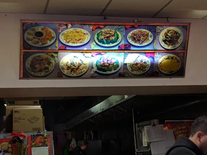 New China 5