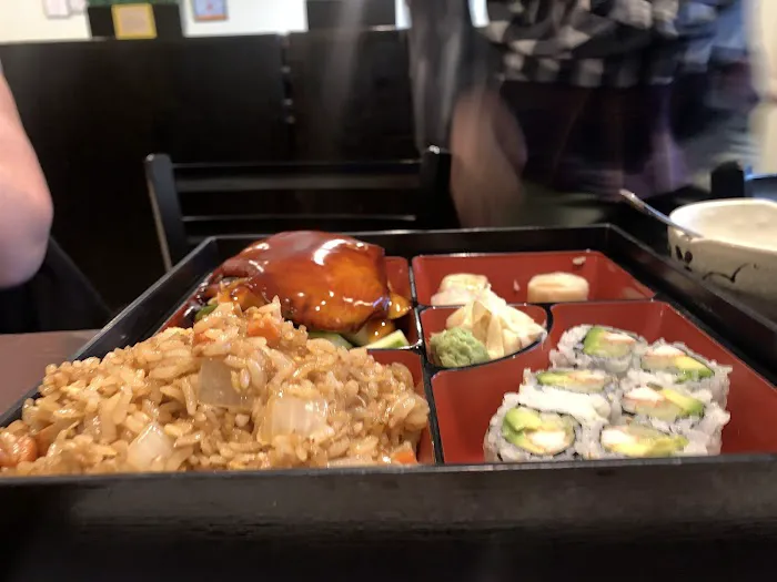 Atami Sushi 9
