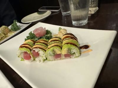 Atami Sushi 0