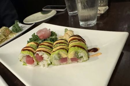 Atami Sushi