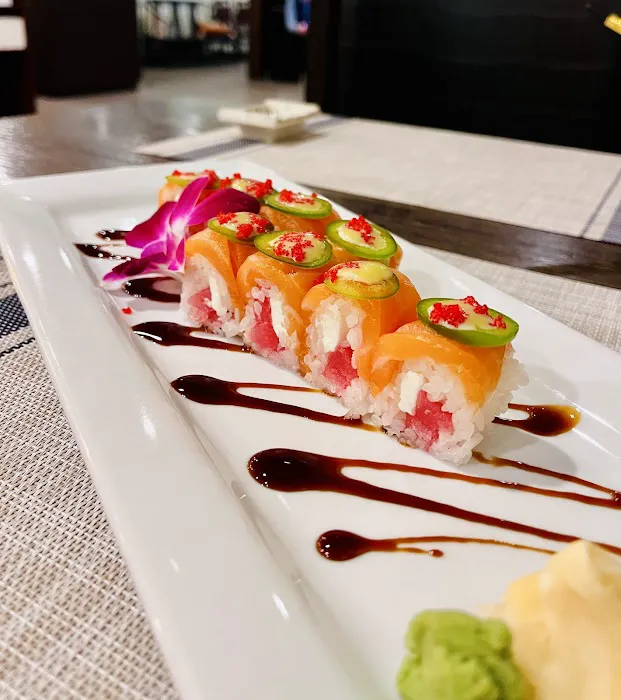 Atami Sushi 4